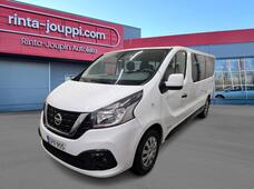 Nissan NV300 vaihtoauto