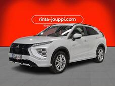 Mitsubishi Eclipse Cross vaihtoauto
