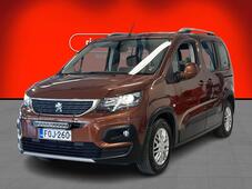 Peugeot Rifter vaihtoauto