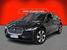 Jaguar I-PACE vaihtoauto