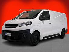 Peugeot Expert vaihtoauto