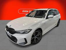 BMW 330 vaihtoauto
