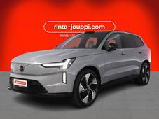 Volvo EX90 vaihtoauto