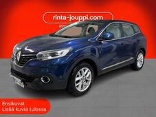 Renault Kadjar vaihtoauto