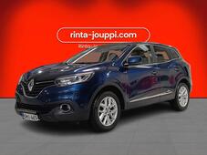 Renault Kadjar vaihtoauto