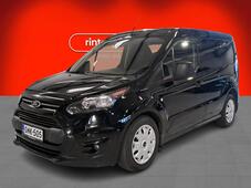 Ford Transit Connect vaihtoauto