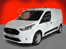 Ford Transit Connect vaihtoauto