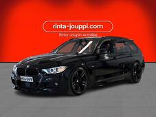 BMW 335 vaihtoauto