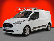 Ford Transit Connect vaihtoauto