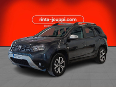 Dacia Duster vaihtoauto
