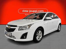 Chevrolet Cruze vaihtoauto