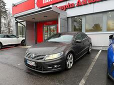Volkswagen CC vaihtoauto