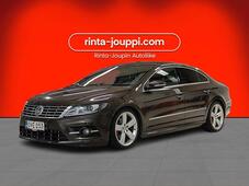 Volkswagen CC vaihtoauto