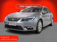 SEAT Leon ST vaihtoauto
