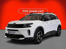 Citroën C5 Aircross vaihtoauto