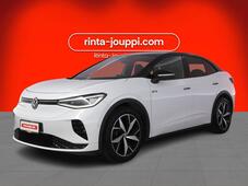 Volkswagen ID.5 vaihtoauto