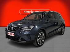 SEAT Arona vaihtoauto