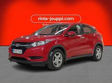 Honda HR-V vaihtoauto