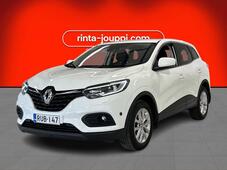 Renault Kadjar vaihtoauto