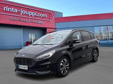 Ford S-MAX vaihtoauto