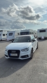 Audi A1 vaihtoauto