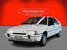 Citroën BX vaihtoauto