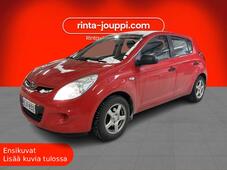 Hyundai i20 vaihtoauto