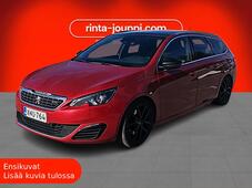 Peugeot 308 vaihtoauto