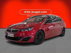 Peugeot 308 vaihtoauto