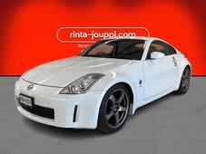 Nissan 350z vaihtoauto