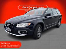 Volvo XC70 vaihtoauto