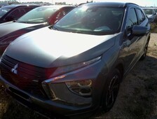 Mitsubishi Eclipse Cross vaihtoauto