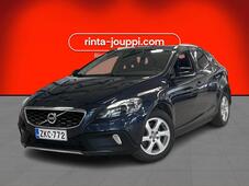 Volvo V40 Cross Country vaihtoauto