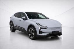 Polestar 3 vaihtoauto
