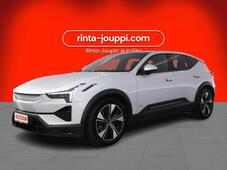 Polestar 3 vaihtoauto