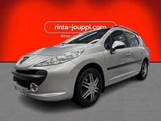 Peugeot 207 vaihtoauto