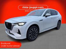 Mazda CX-60 vaihtoauto