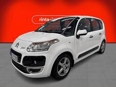 Citroën C3 Picasso vaihtoauto