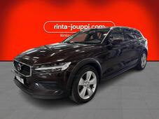Volvo V60 Cross Country vaihtoauto