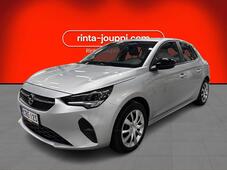 Opel Corsa-e vaihtoauto