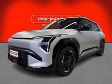 Kia EV3 vaihtoauto