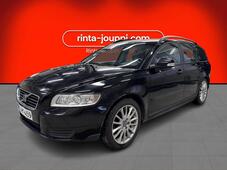 Volvo V50 vaihtoauto