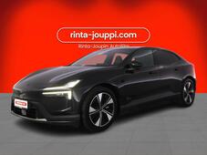 Polestar 4 vaihtoauto