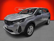 Peugeot 5008 vaihtoauto