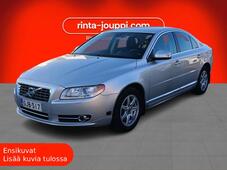 Volvo S80 vaihtoauto