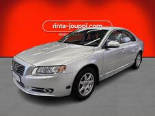Volvo S80 vaihtoauto