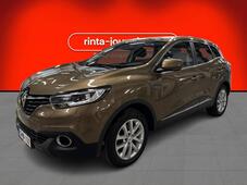 Renault Kadjar vaihtoauto
