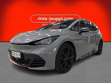 Cupra Born vaihtoauto