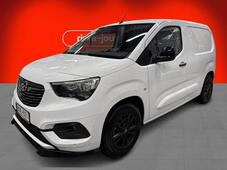 Opel Combo-e vaihtoauto