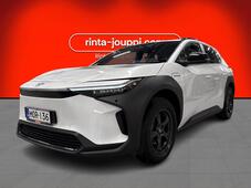 Toyota bZ4X vaihtoauto